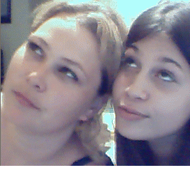 c koi ke des meilleurs amies se fait?(des bisous)